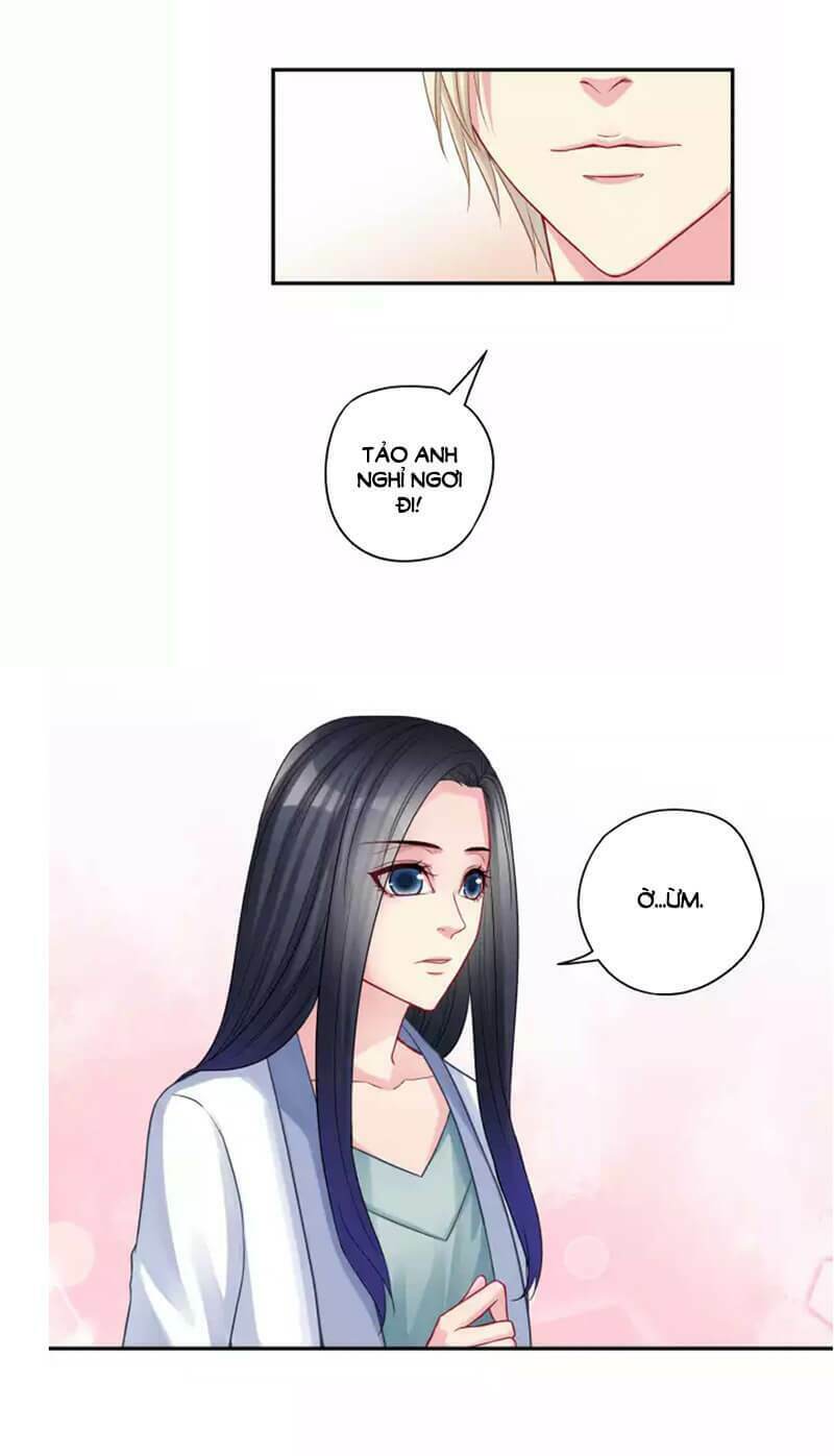 Nghịch Chuyển Luyến Tình: Chapter 54