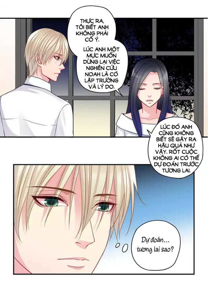 Nghịch Chuyển Luyến Tình: Chapter 55