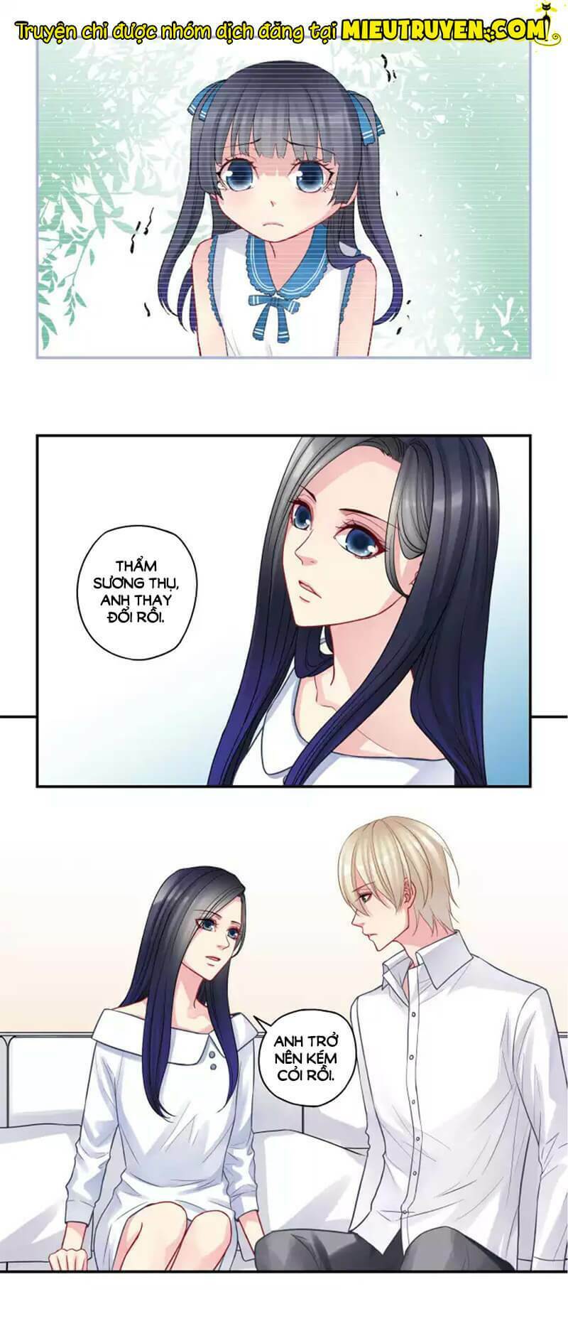 Nghịch Chuyển Luyến Tình: Chapter 55