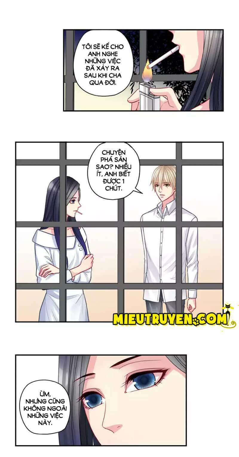Nghịch Chuyển Luyến Tình: Chapter 55