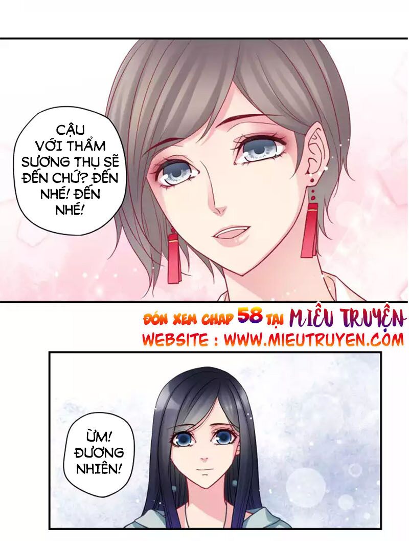 Nghịch Chuyển Luyến Tình: Chapter 57
