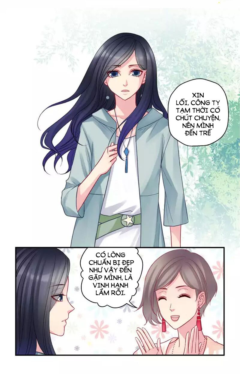 Nghịch Chuyển Luyến Tình: Chapter 57