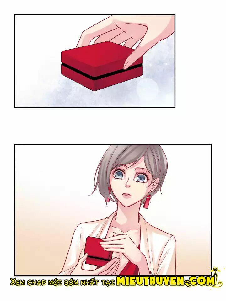 Nghịch Chuyển Luyến Tình: Chapter 58