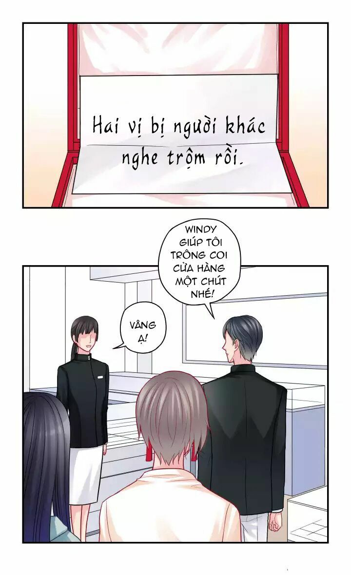 Nghịch Chuyển Luyến Tình: Chapter 58