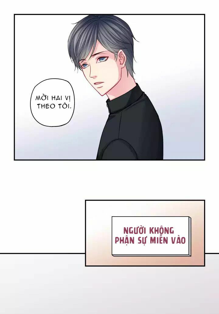 Nghịch Chuyển Luyến Tình: Chapter 58