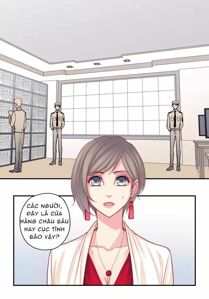 Nghịch Chuyển Luyến Tình: Chapter 58