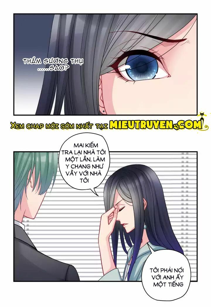 Nghịch Chuyển Luyến Tình: Chapter 59