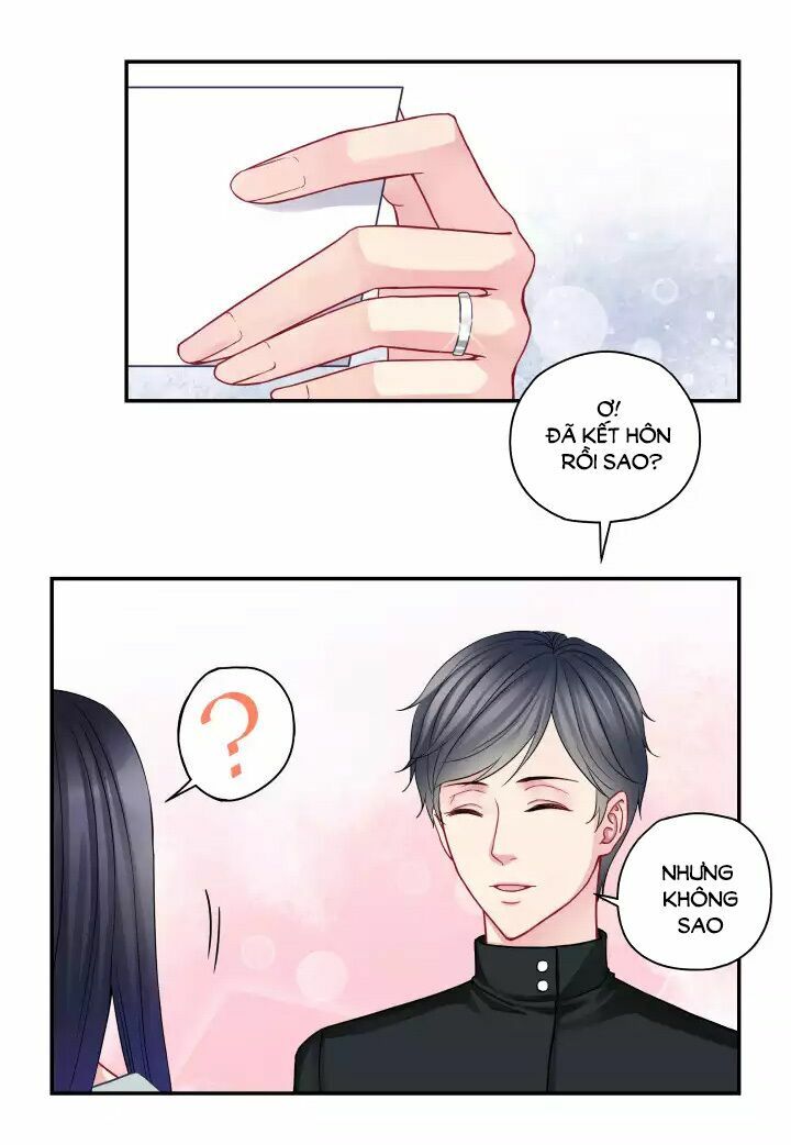 Nghịch Chuyển Luyến Tình: Chapter 59