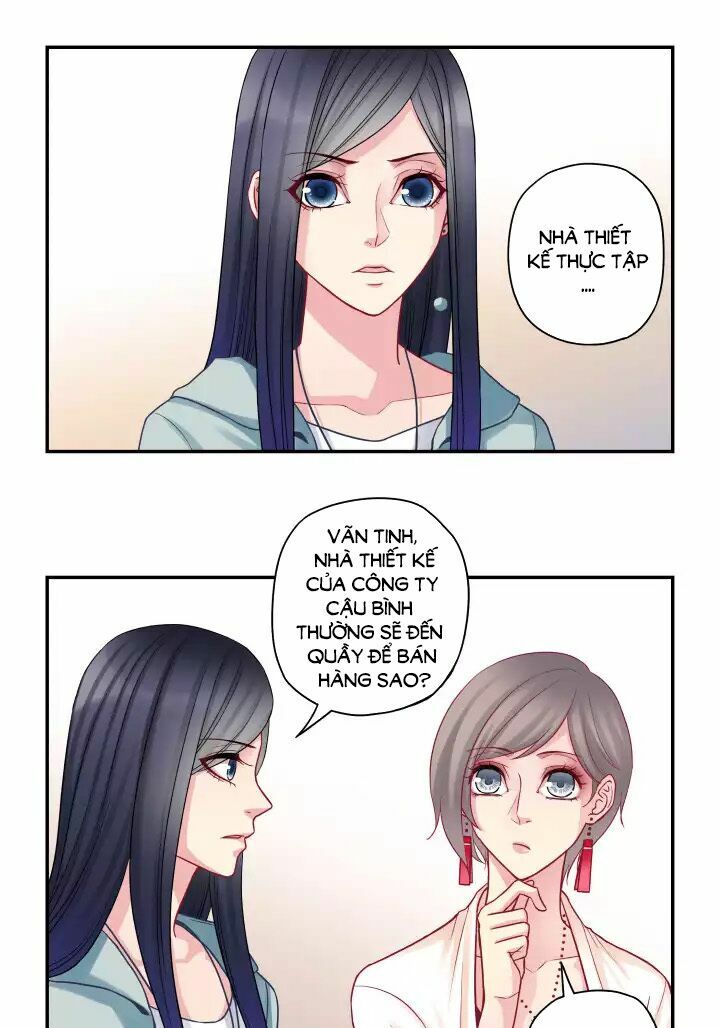 Nghịch Chuyển Luyến Tình: Chapter 59