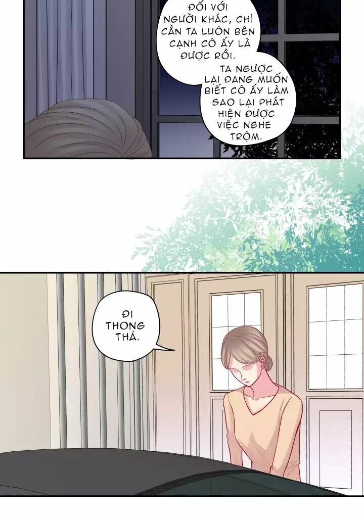 Nghịch Chuyển Luyến Tình: Chapter 60