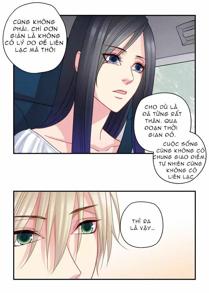 Nghịch Chuyển Luyến Tình: Chapter 60