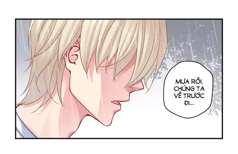 Nghịch Chuyển Luyến Tình: Chapter 61