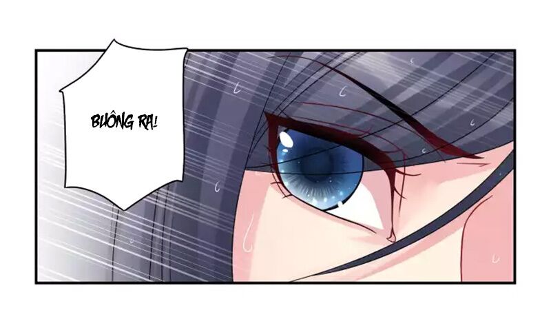 Nghịch Chuyển Luyến Tình: Chapter 61
