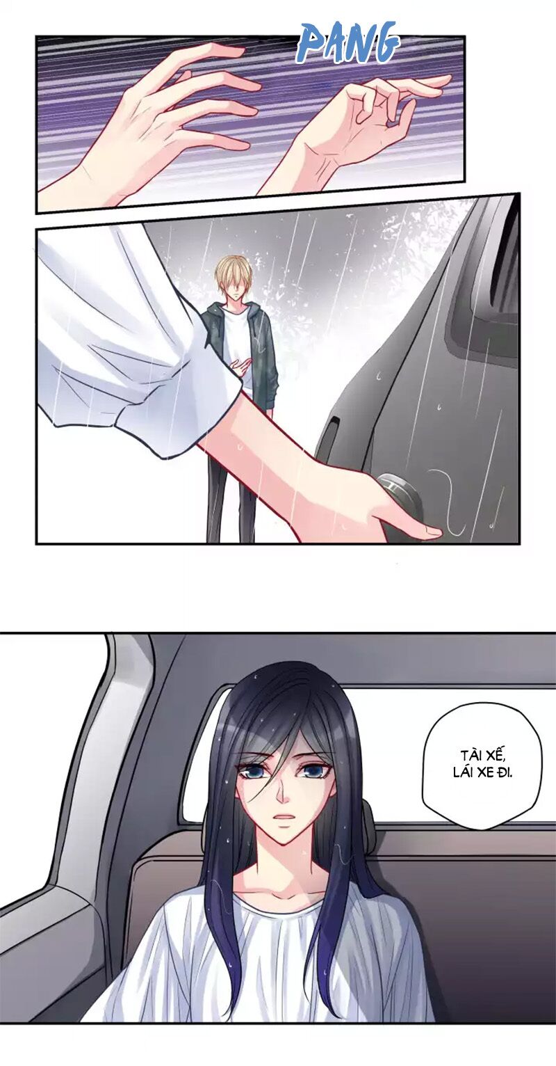Nghịch Chuyển Luyến Tình: Chapter 61