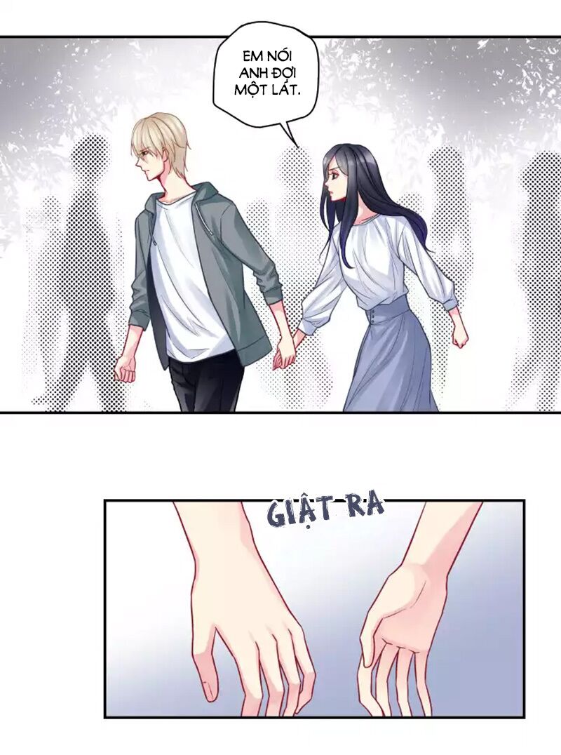 Nghịch Chuyển Luyến Tình: Chapter 61