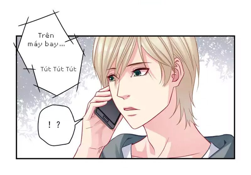 Nghịch Chuyển Luyến Tình: Chapter 62