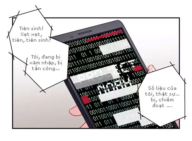 Nghịch Chuyển Luyến Tình: Chapter 62