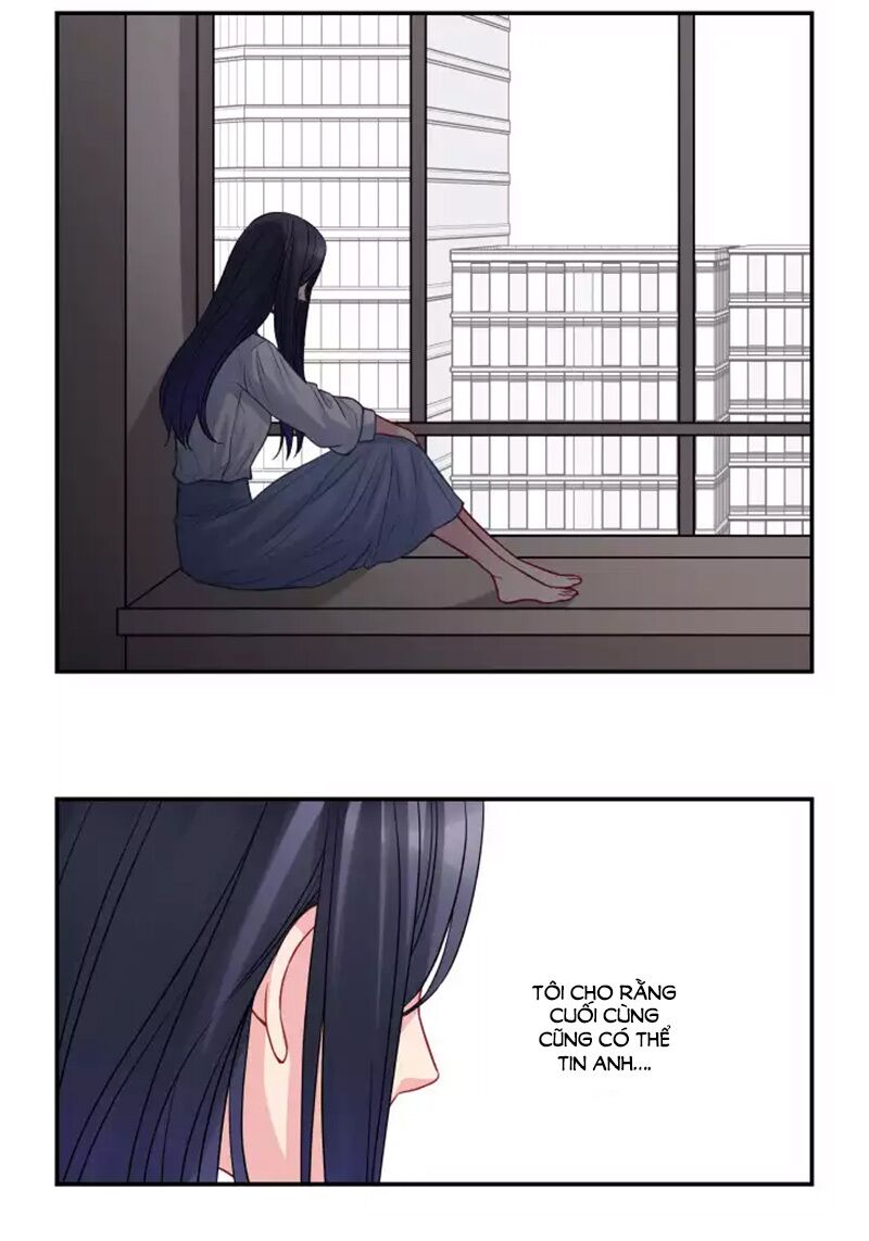 Nghịch Chuyển Luyến Tình: Chapter 62