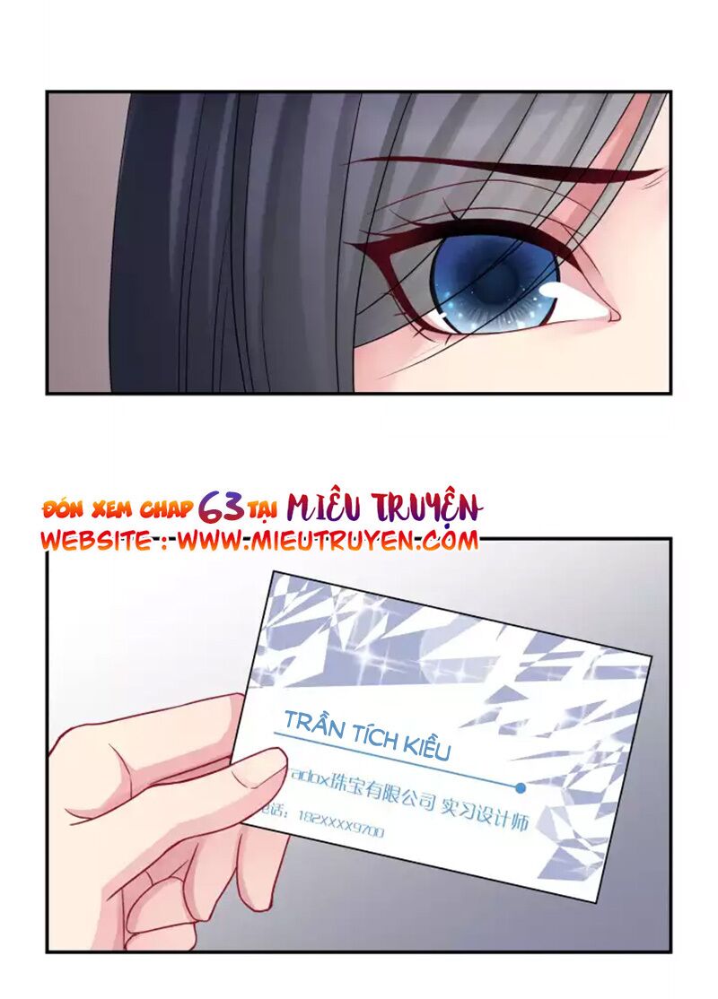Nghịch Chuyển Luyến Tình: Chapter 62