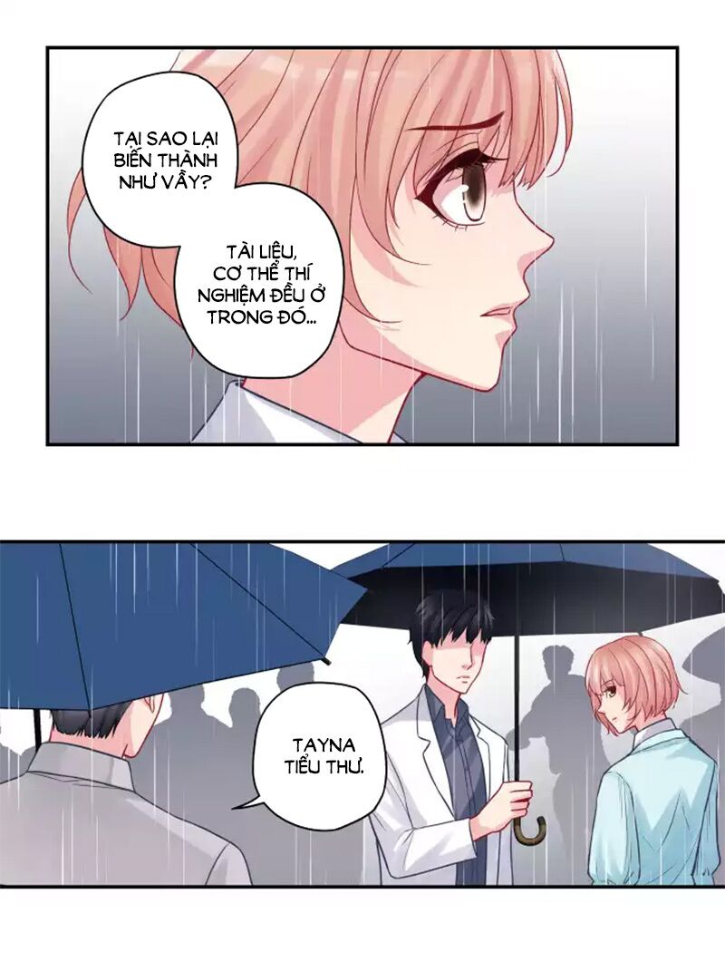 Nghịch Chuyển Luyến Tình: Chapter 62