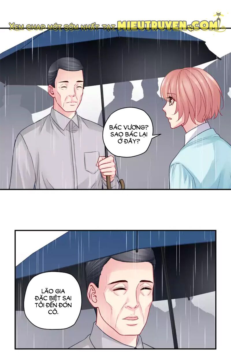 Nghịch Chuyển Luyến Tình: Chapter 62