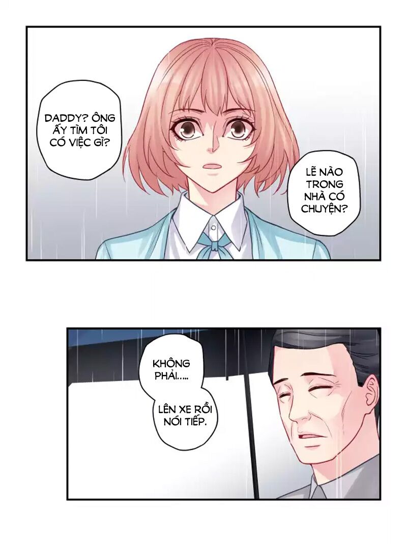 Nghịch Chuyển Luyến Tình: Chapter 62