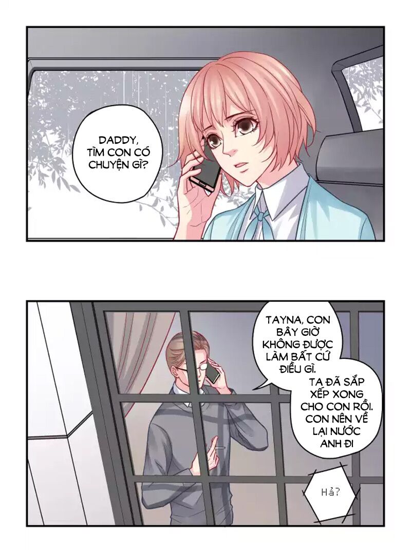 Nghịch Chuyển Luyến Tình: Chapter 62