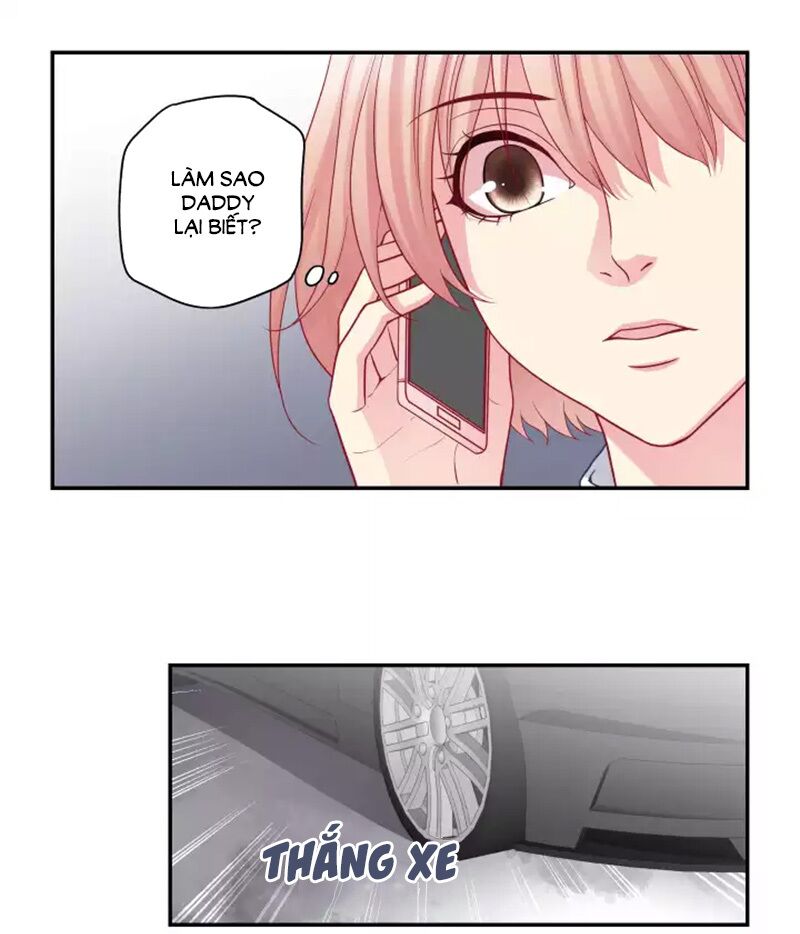 Nghịch Chuyển Luyến Tình: Chapter 62