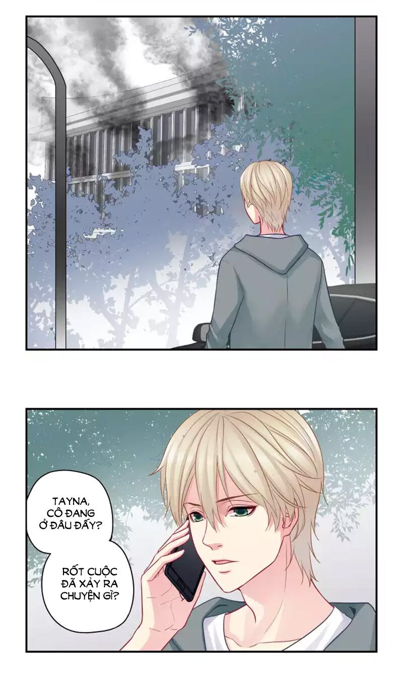 Nghịch Chuyển Luyến Tình: Chapter 62
