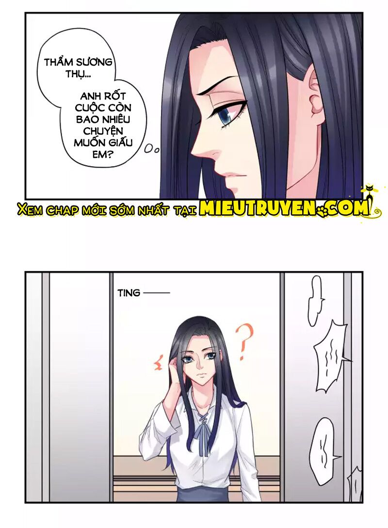 Nghịch Chuyển Luyến Tình: Chapter 63