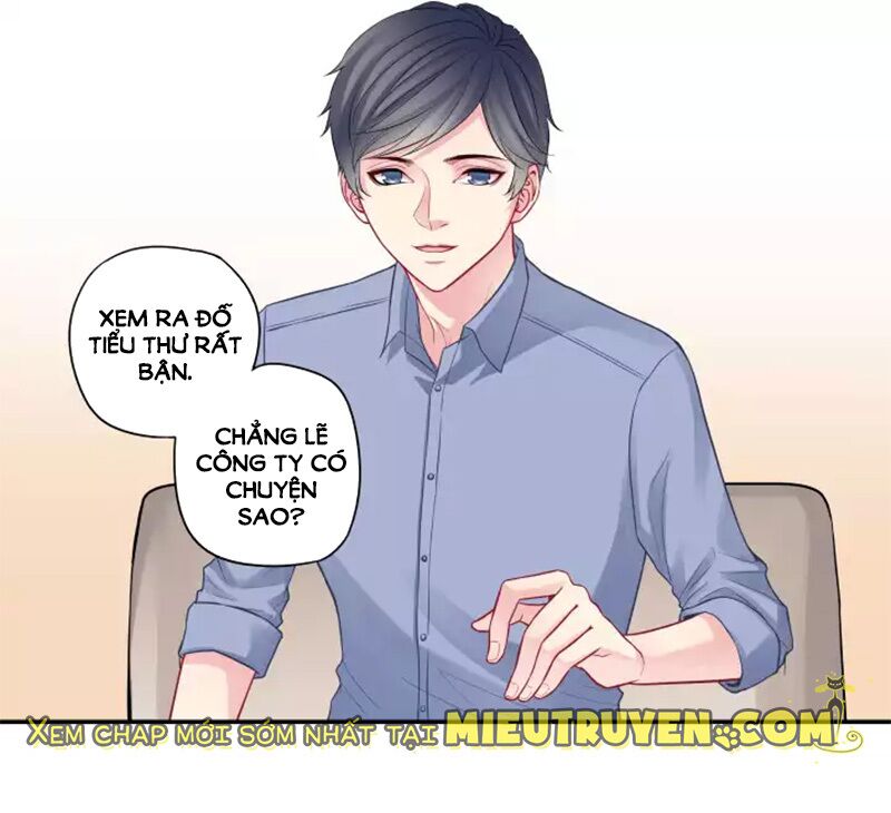 Nghịch Chuyển Luyến Tình: Chapter 63