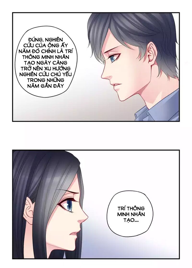 Nghịch Chuyển Luyến Tình: Chapter 63