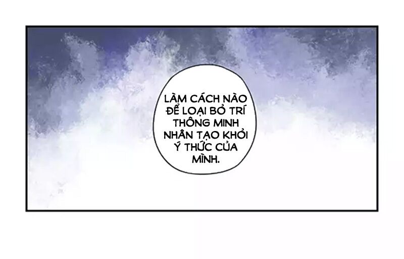 Nghịch Chuyển Luyến Tình: Chapter 63