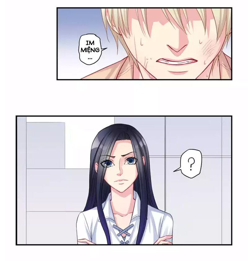 Nghịch Chuyển Luyến Tình: Chapter 64