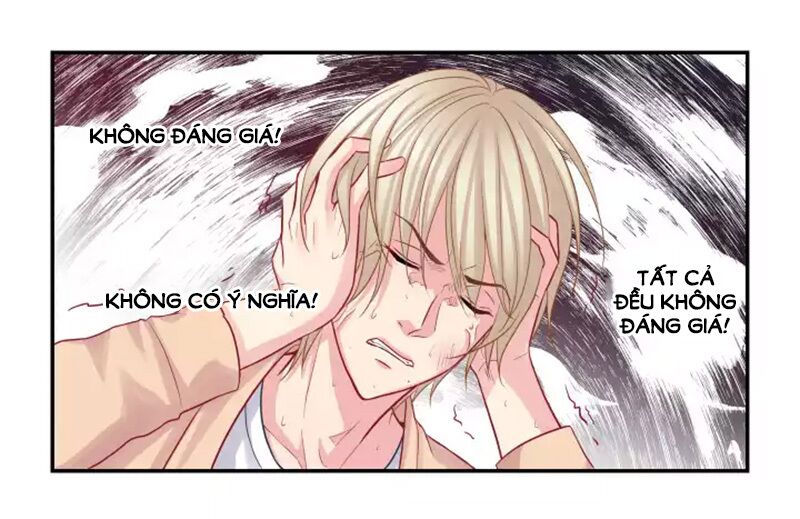Nghịch Chuyển Luyến Tình: Chapter 64