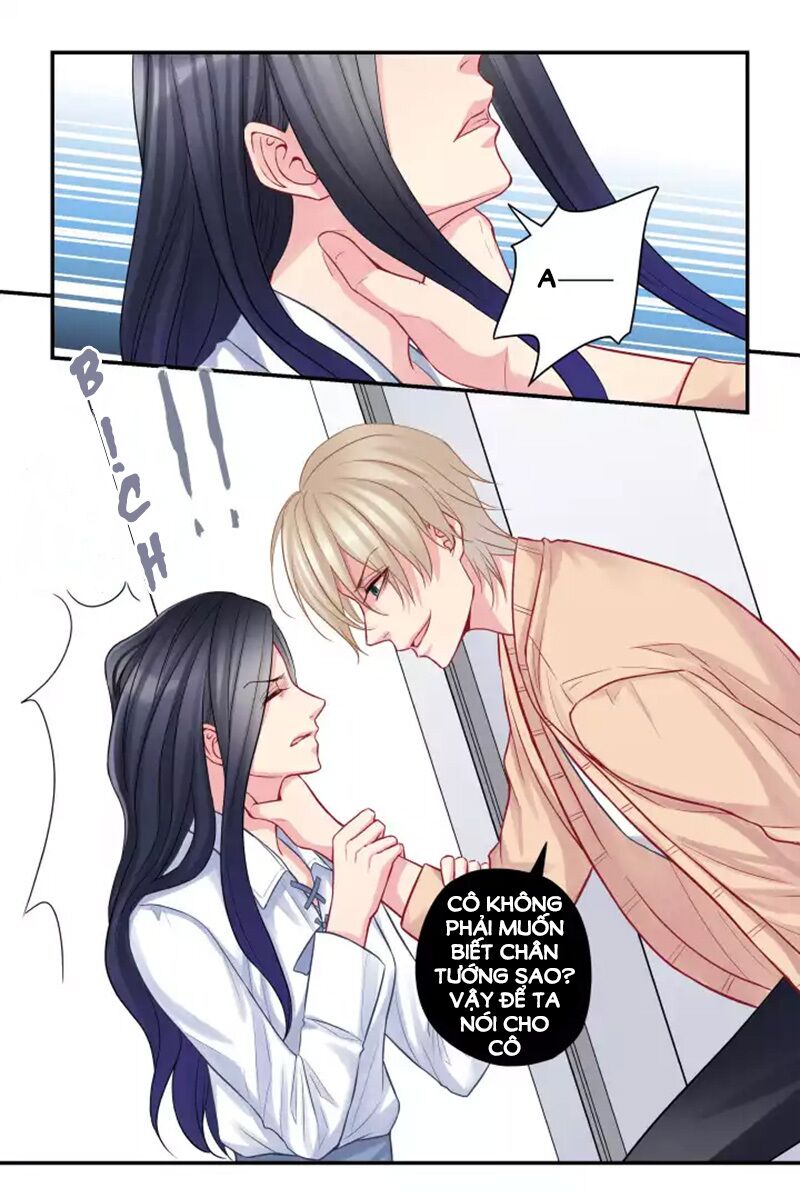 Nghịch Chuyển Luyến Tình: Chapter 64
