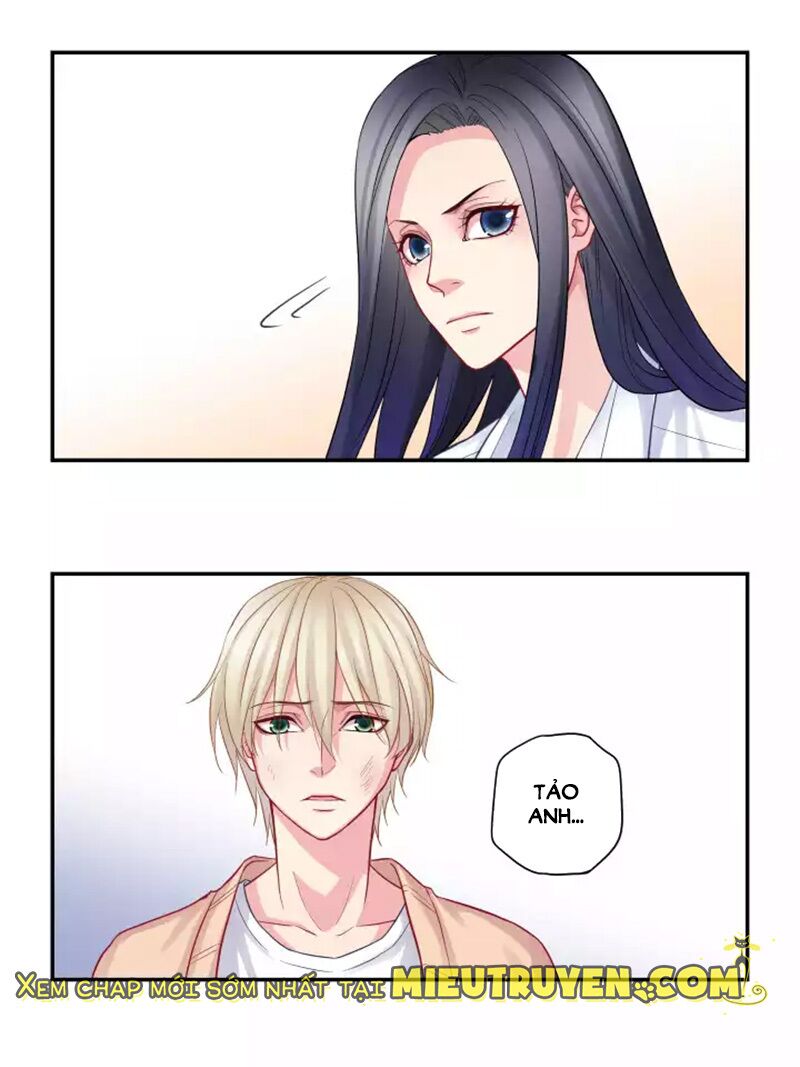 Nghịch Chuyển Luyến Tình: Chapter 64