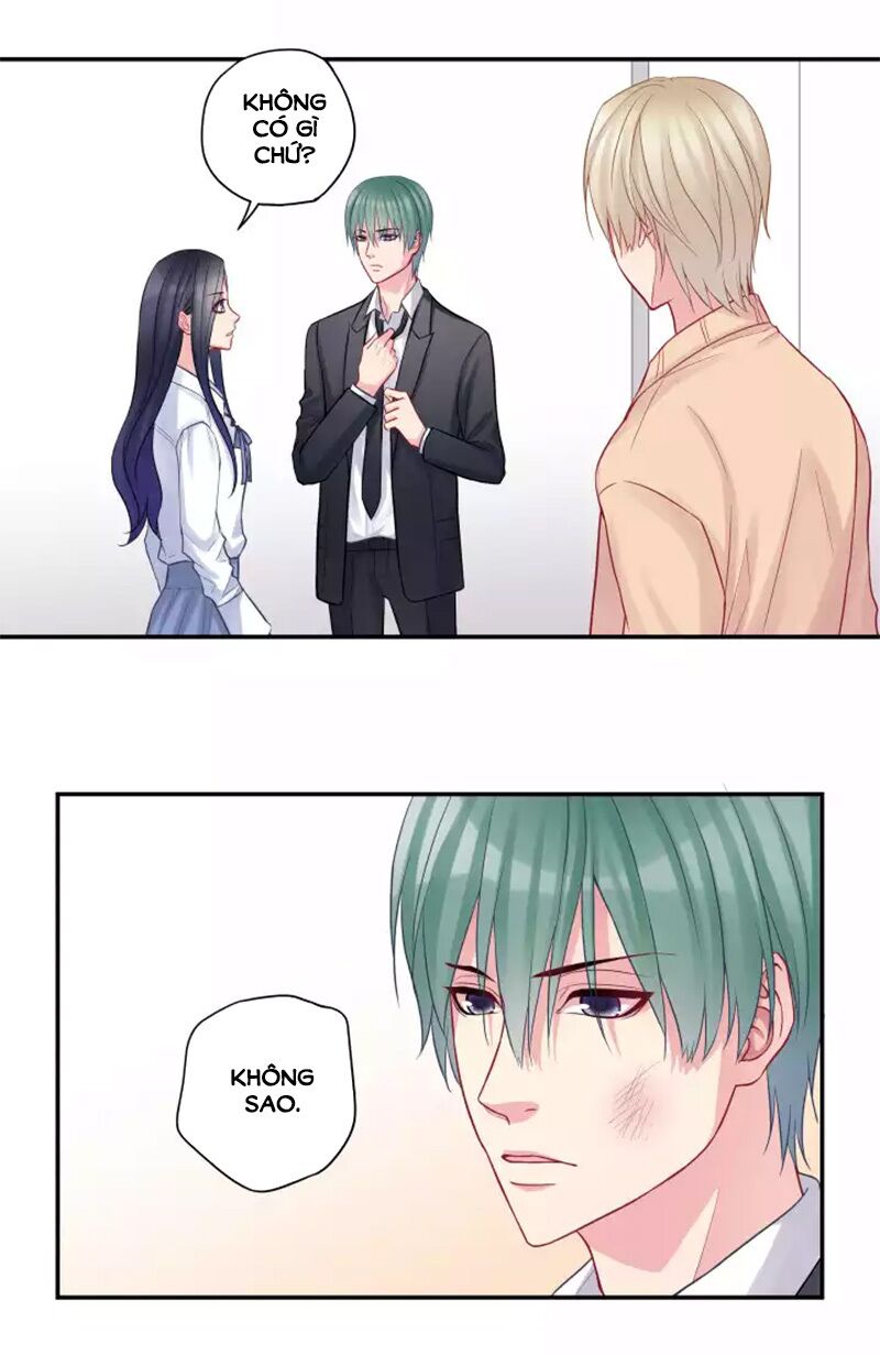 Nghịch Chuyển Luyến Tình: Chapter 64