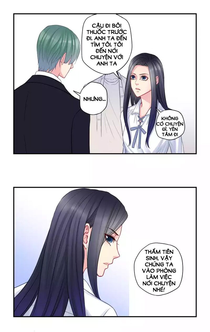 Nghịch Chuyển Luyến Tình: Chapter 64