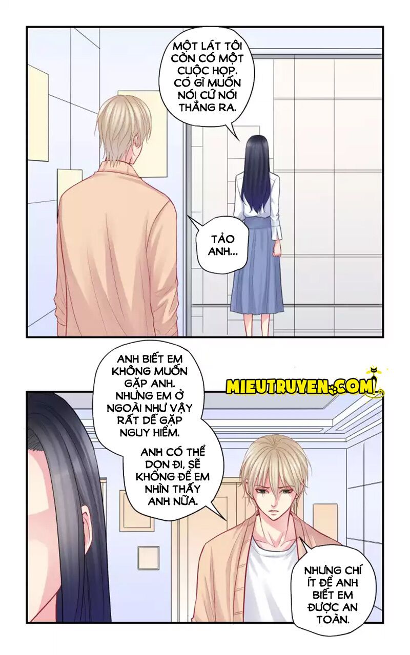 Nghịch Chuyển Luyến Tình: Chapter 64