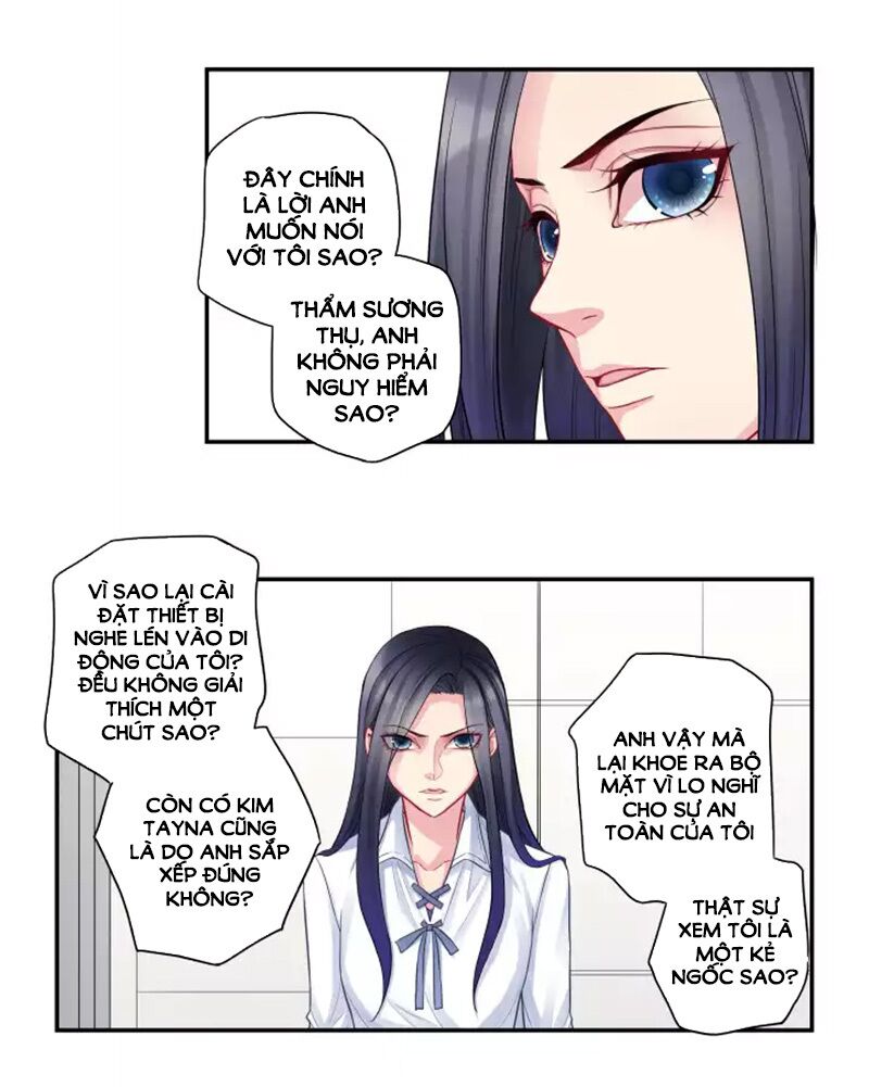 Nghịch Chuyển Luyến Tình: Chapter 64