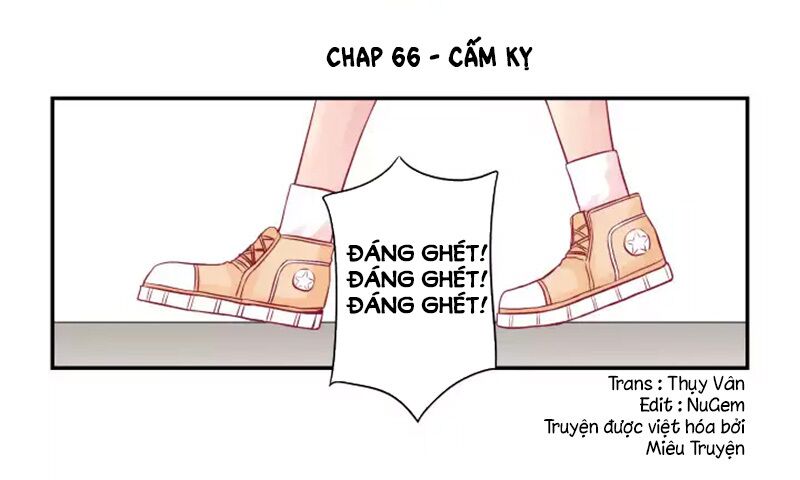 Nghịch Chuyển Luyến Tình: Chapter 66