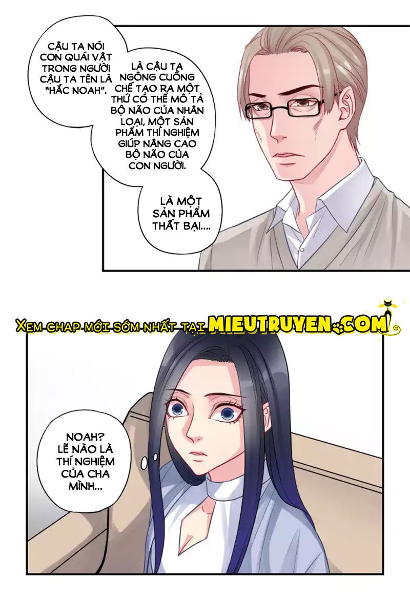Nghịch Chuyển Luyến Tình: Chapter 66