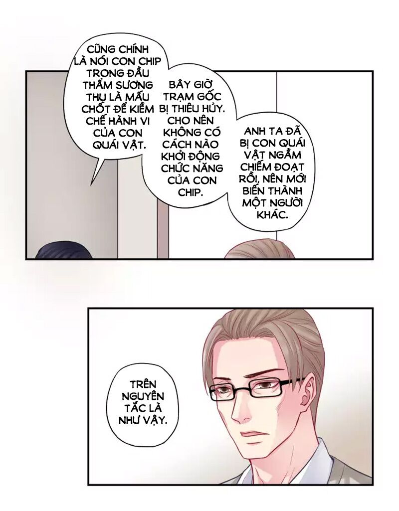 Nghịch Chuyển Luyến Tình: Chapter 66