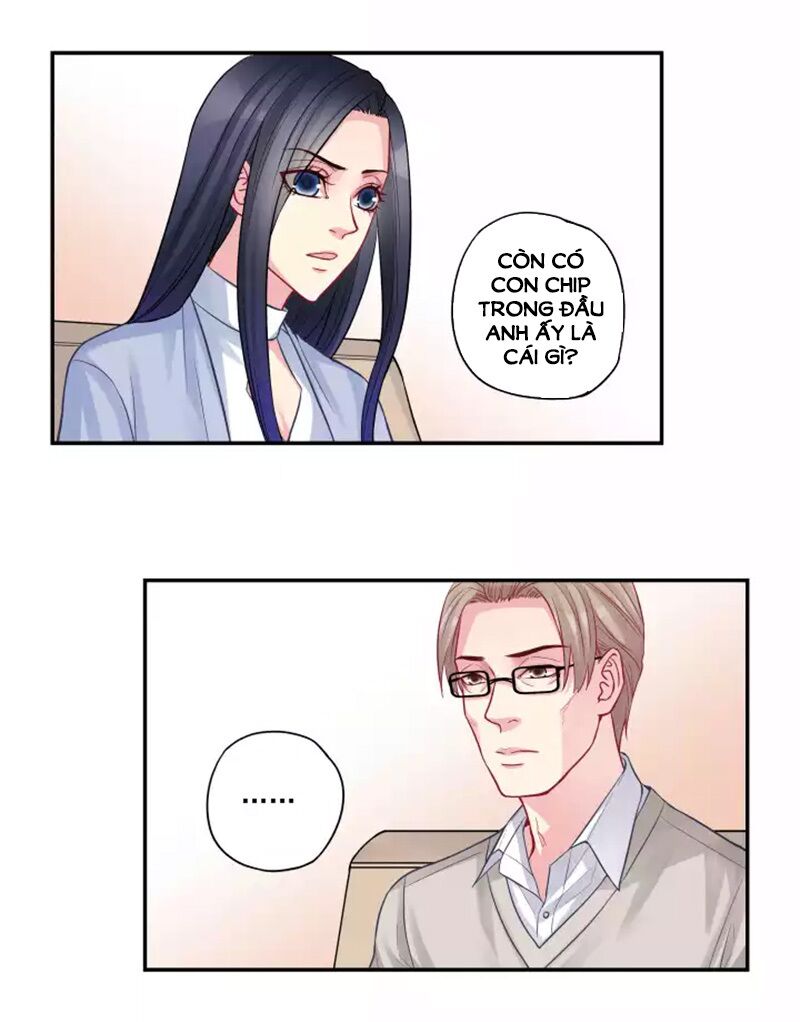 Nghịch Chuyển Luyến Tình: Chapter 66