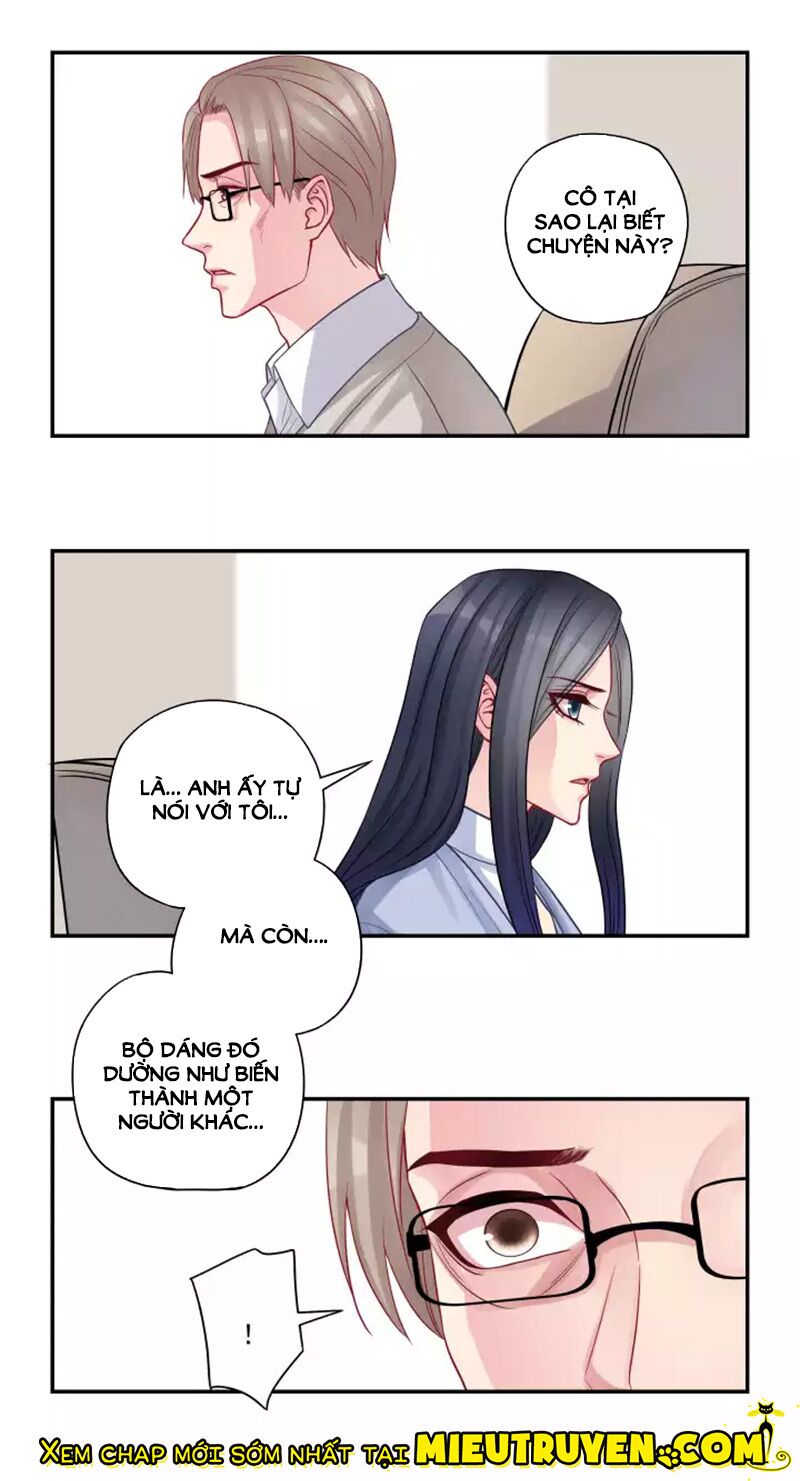 Nghịch Chuyển Luyến Tình: Chapter 66