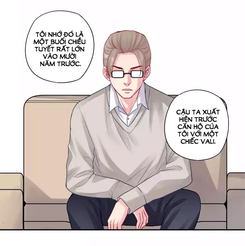 Nghịch Chuyển Luyến Tình: Chapter 66