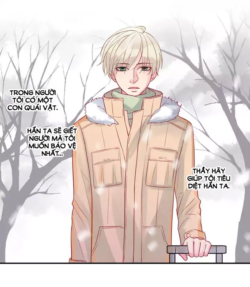 Nghịch Chuyển Luyến Tình: Chapter 66