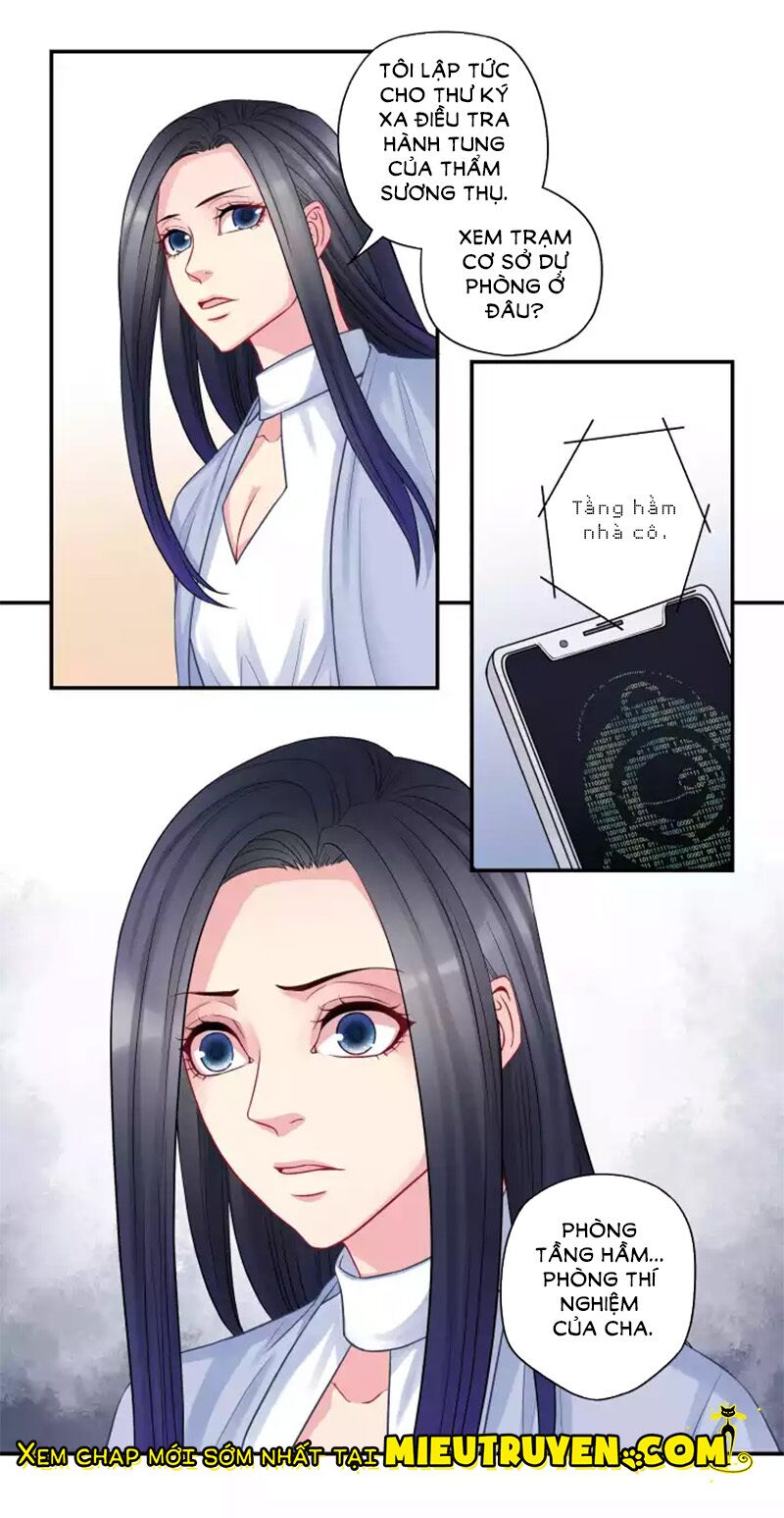 Nghịch Chuyển Luyến Tình: Chapter 67