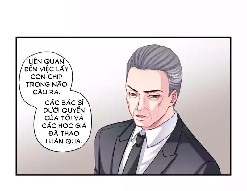 Nghịch Chuyển Luyến Tình: Chapter 67